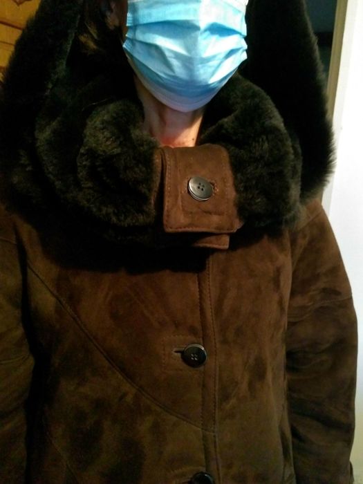 Alendelon dama nr46-48 nou .