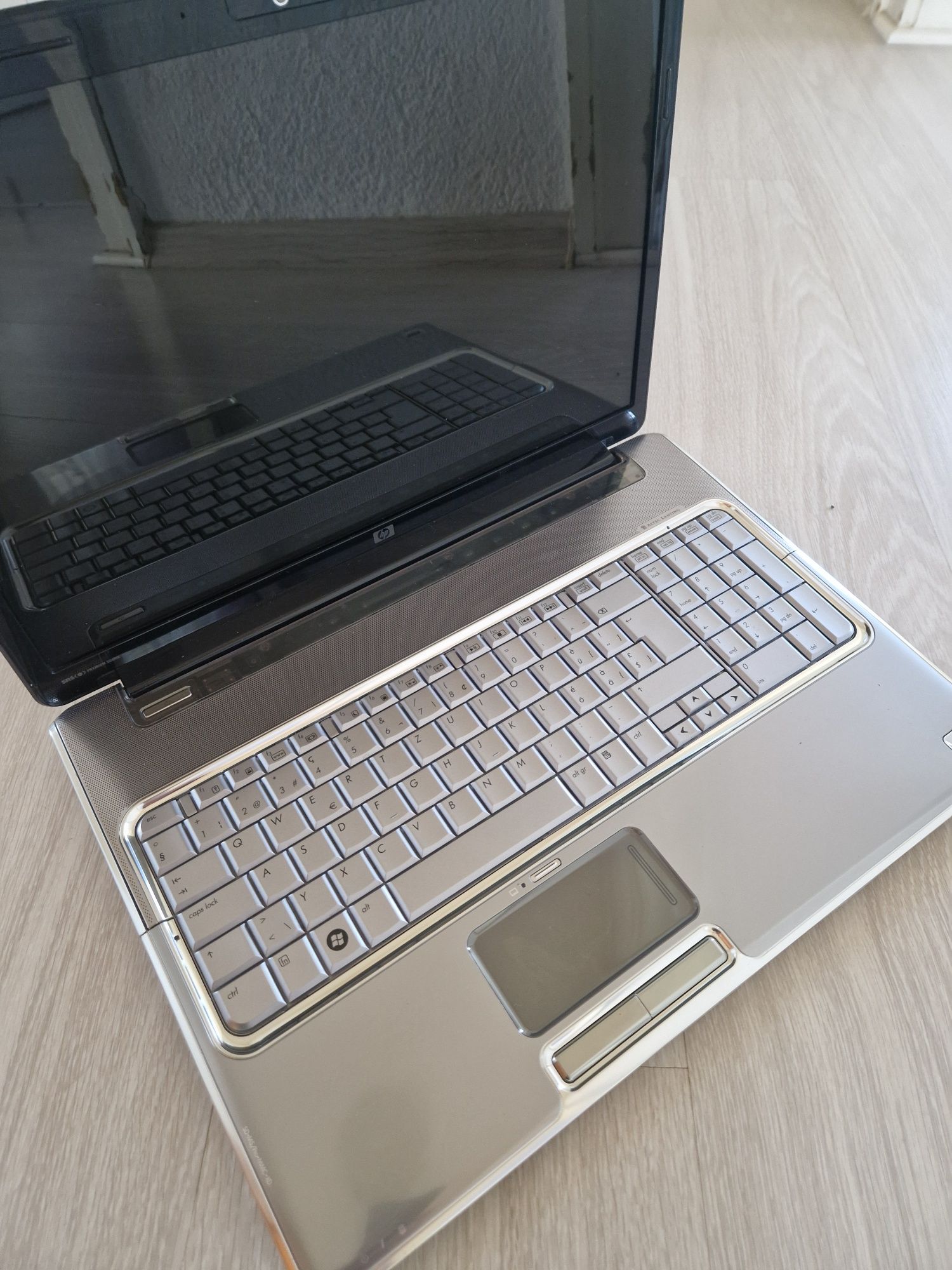 Лаптоп Hp Pavilion dv7 80лв