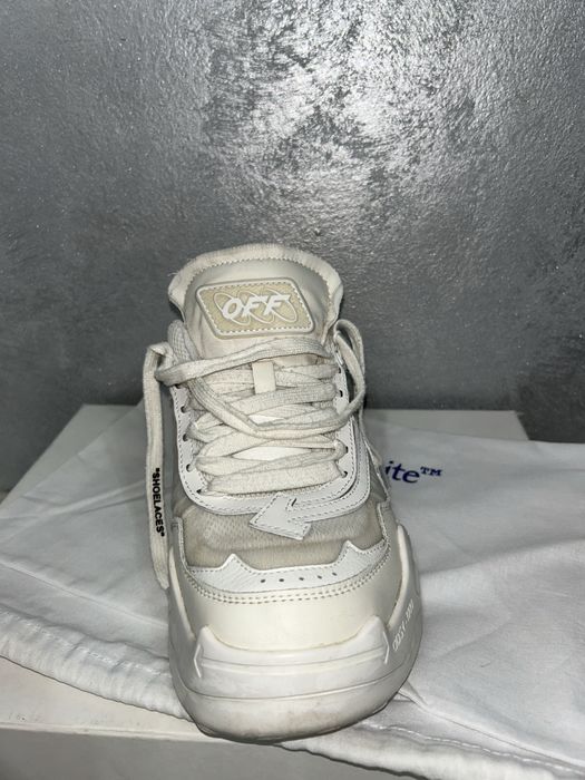 Off-White ODSY 1000