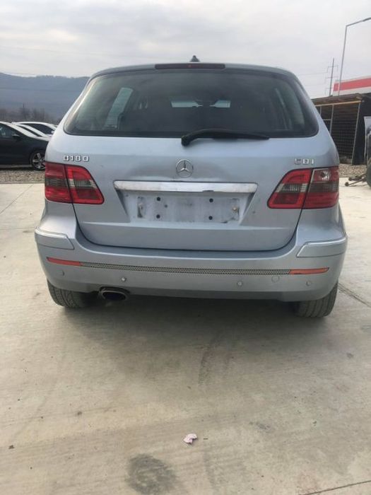 DEZMEMBREZ Piese Mercedes Benz A B Class Motor 2.0 Diesel Euro 4 Cutie Automata Manuala An 2005-2009