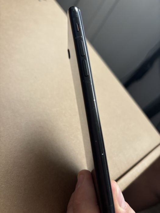 Iphone SE 2020 256GB