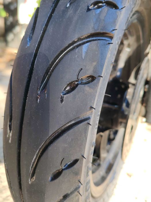 Suzuki Burgman Street 125EX- permis categoria B