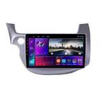 Мултимедия Honda Jazz Android навигация