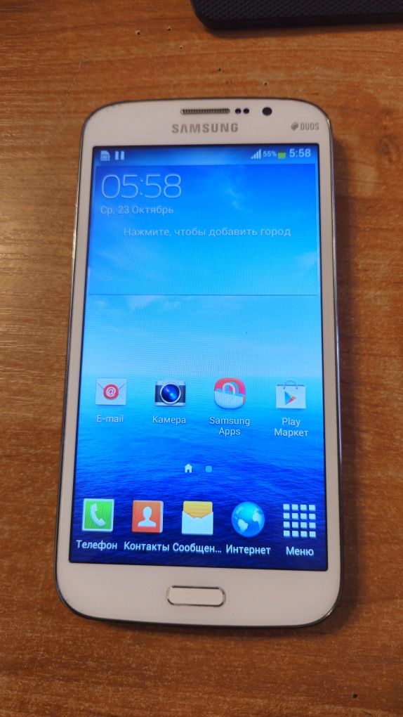 Samsung GT-I9152
