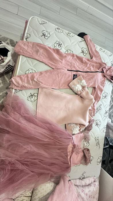 Платя для девочек на 10-11 лет