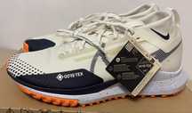 Nike React Pegasus Trail 4 GTX V2 Sea Glass Ink