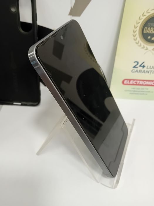 Samsung A56 5G 8/128gb [Ag24 Harlau b44266) Garantie 2 ani