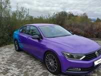 VW Passat B8 2.0 TDI 150 CP • Întreținut • Distribuție Facuta
