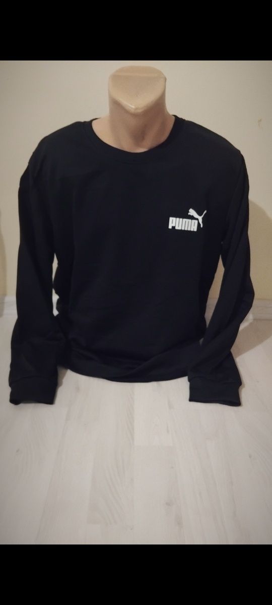 Nou! Set bărbați Puma,  setul conține 3 piese.