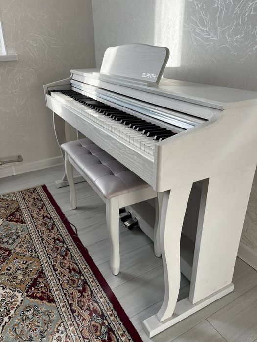 Музыкальный инструмент