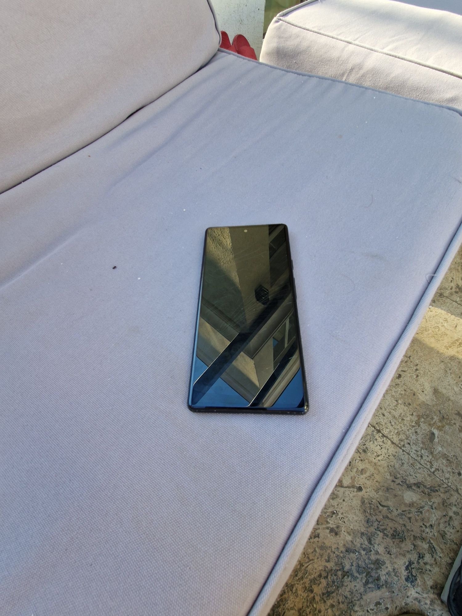 Placa de baza piese google pixel 6a
