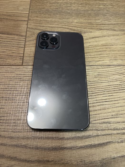 iPhone 12 ProMax 256GB