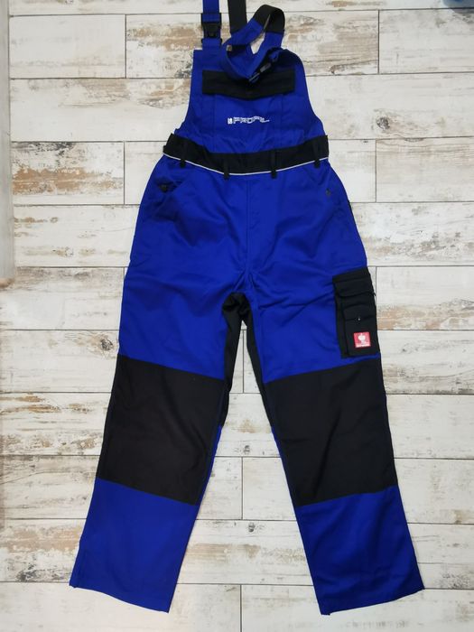 Pantaloni cu pieptar engelbert strauss 52 L