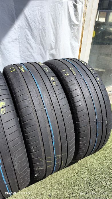 245.50.20 Michelin