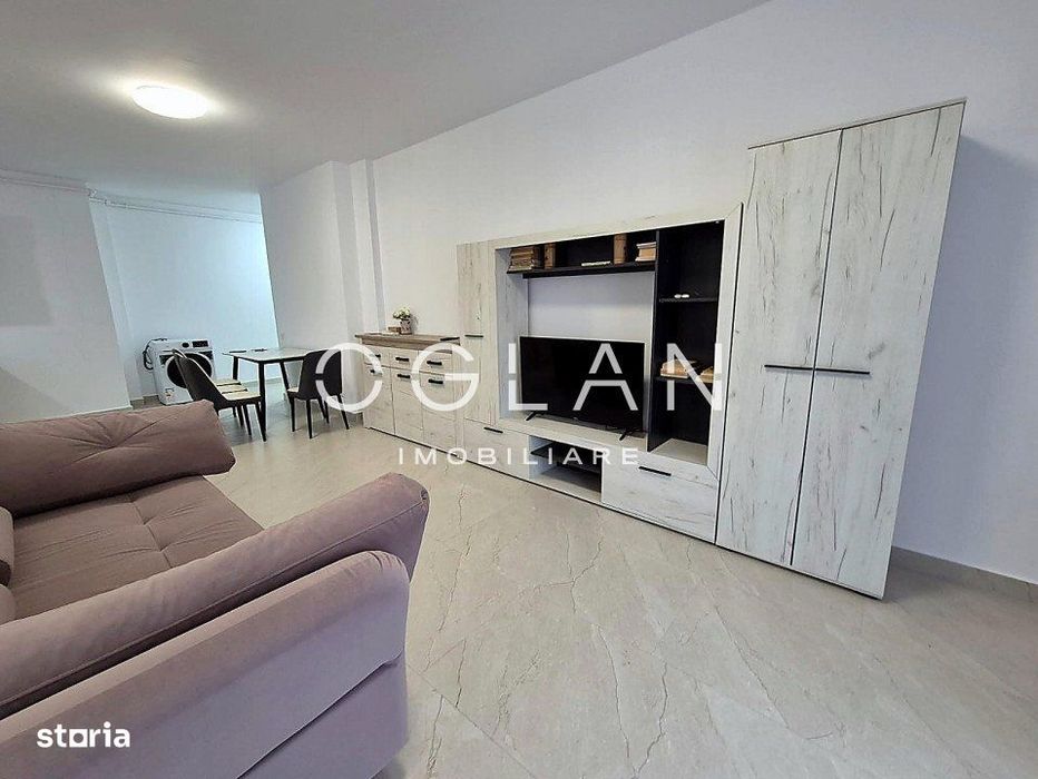 Apartament pet friendly etaj 1 Turnisor zona Nependorf