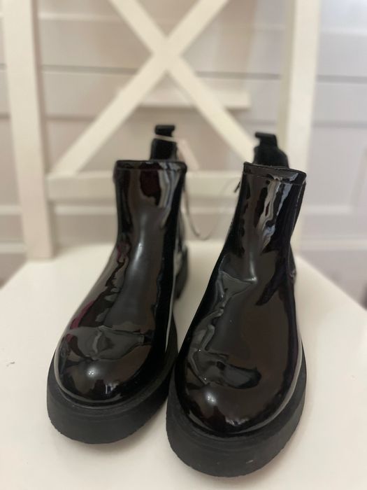 Челси Zara , новые, размер 38