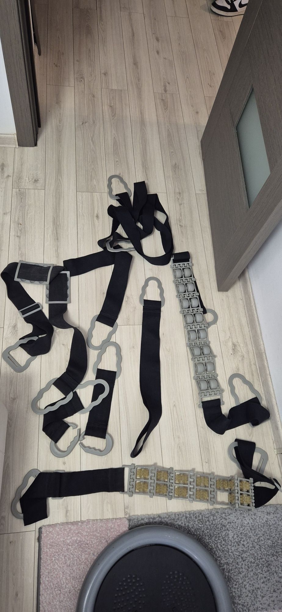 Aparat vibromasaj Body Sculpture BM 1200