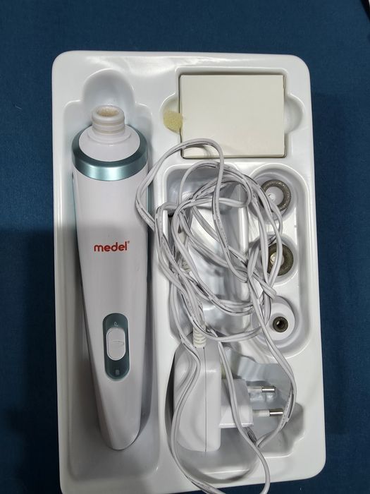 Aparat Microdermabraziune