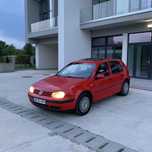 Vw golf 4 1.9 tdi