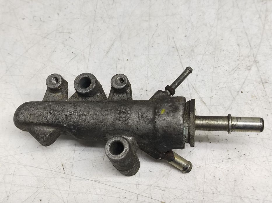 Supapa presiune combustibil 1.9 jtd z19dt 55188200a Opel Zafira B [20