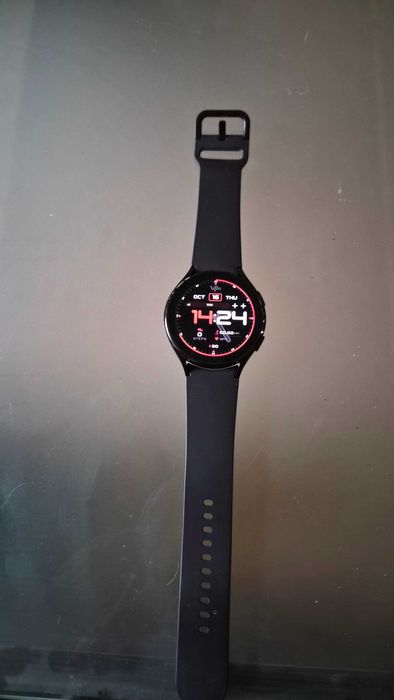 Samsung watch 4 LTE 44 mm