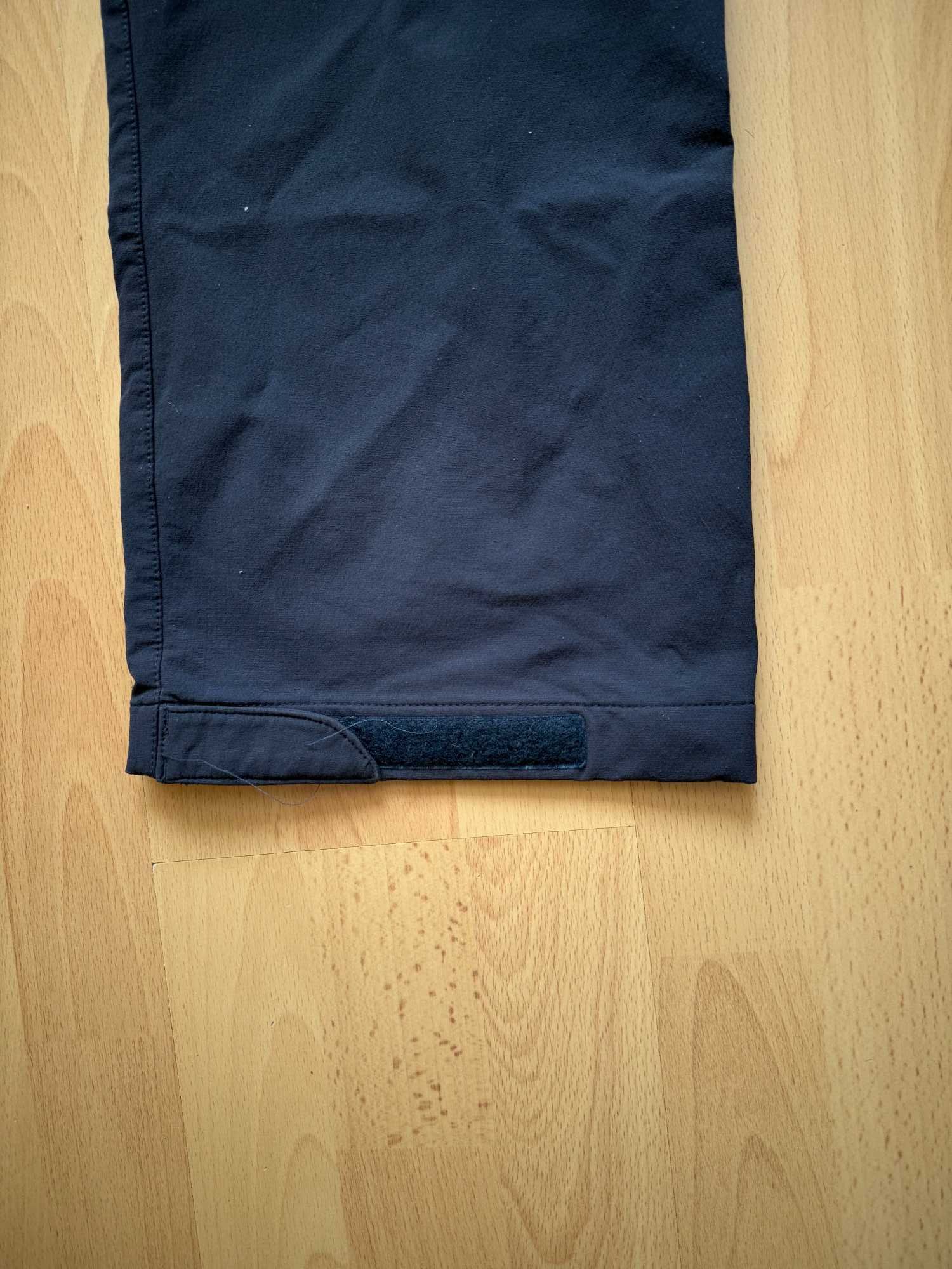 Мъжки панталон Jack Wolfskin XL