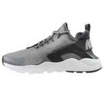 Adidasi Sneakers femei NIKE SPORTSWEAR Air Huarache Run Ultra Gri 38