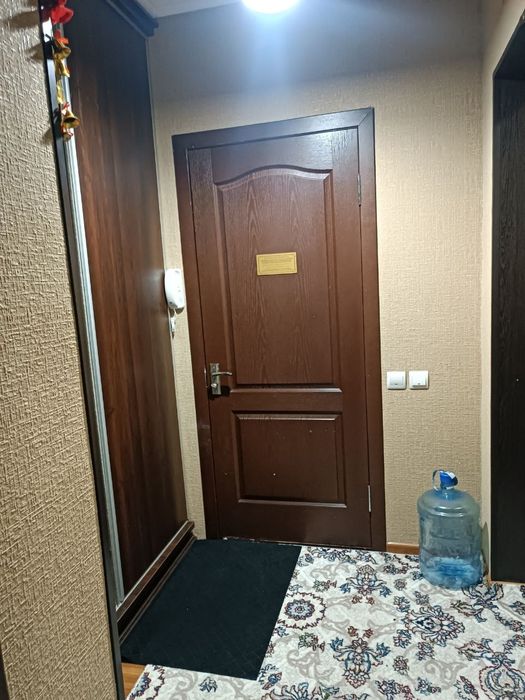 Сдаётся в аренду квартира 3 ком ташселмаш