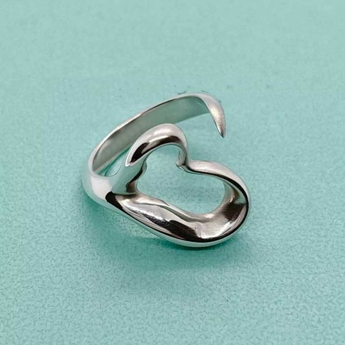 Tiffany & Co оригинален пръстен