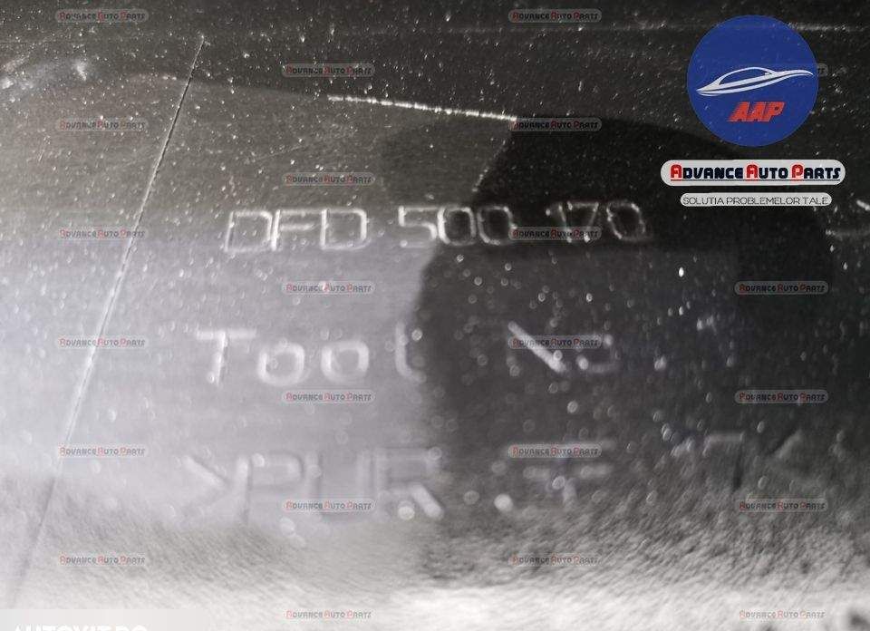 Капак за багажник Ленд Роувър Спорт / Land Rover Sport , , , , Оригина
