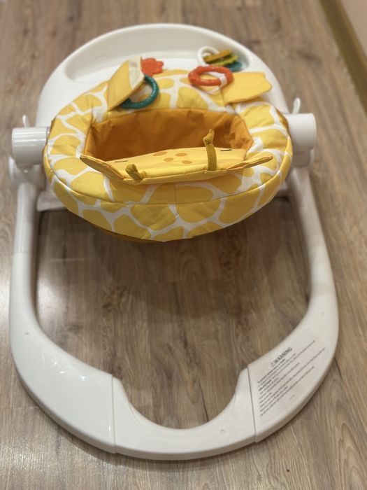 Столче Fisher Price