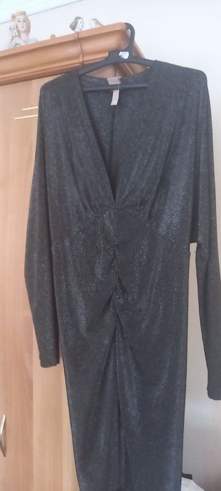 Rochie elegantă Zara nouă