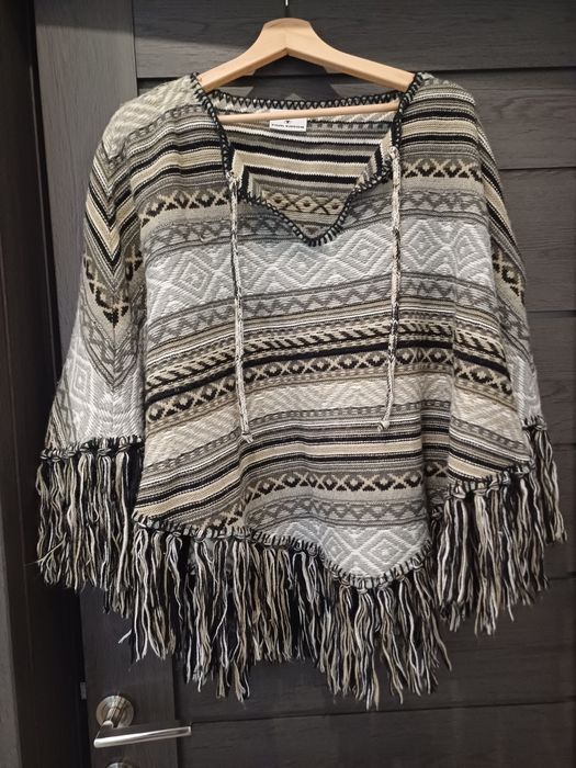 Poncho Tom Tailor