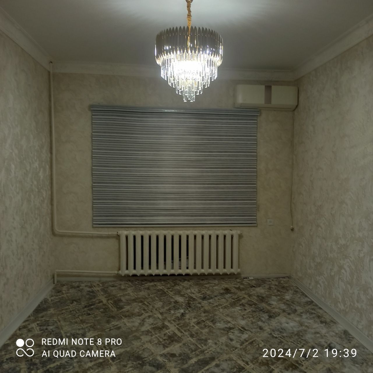 Аренда. Такачи Рахимбабаева да 2 хона