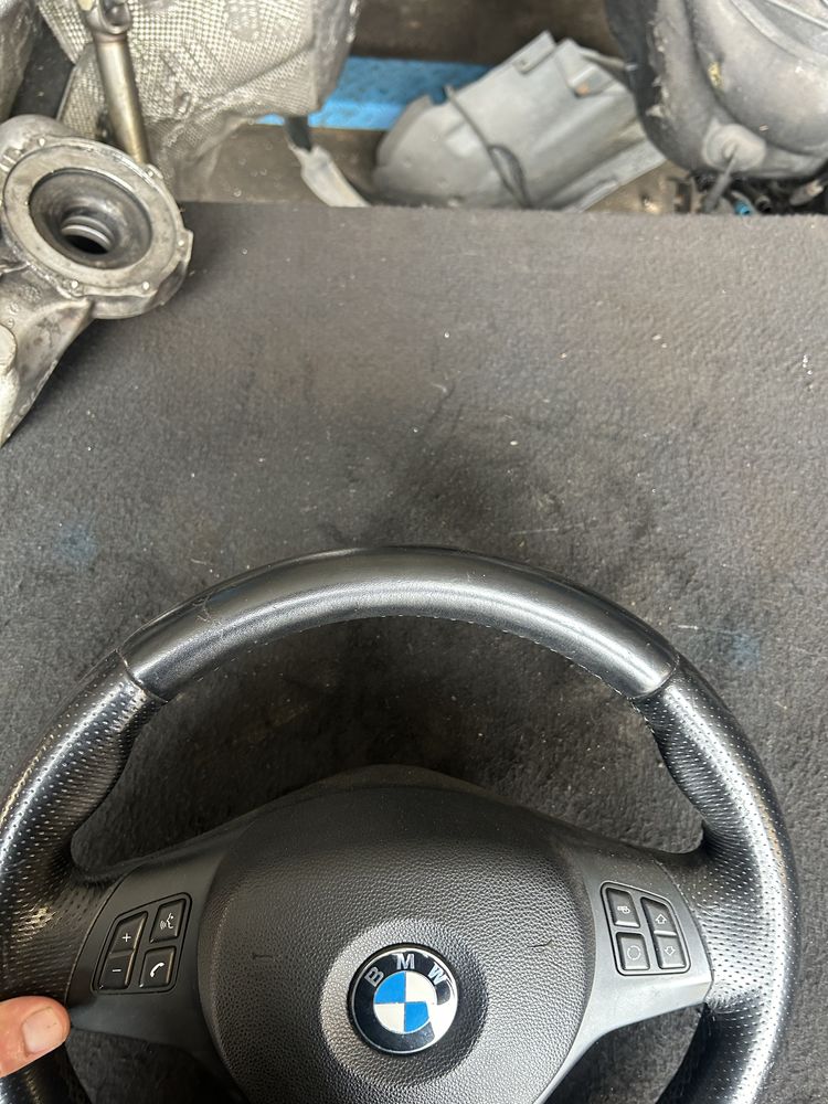 М волан BMW E90/91/92 e87 mvolan