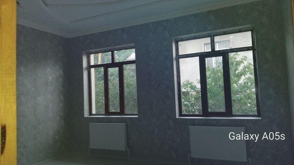 Uy sotiladi! Qibrayda