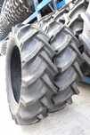 Anvelope noi marca MRL 12.4-28 cu 8PLY cauciucuri pentru TRACTOR