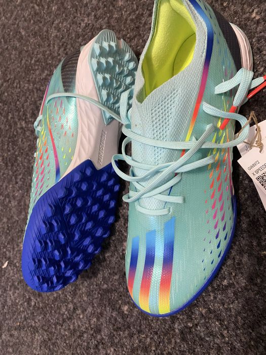 Adidas X speedportal.1 TF masura 40