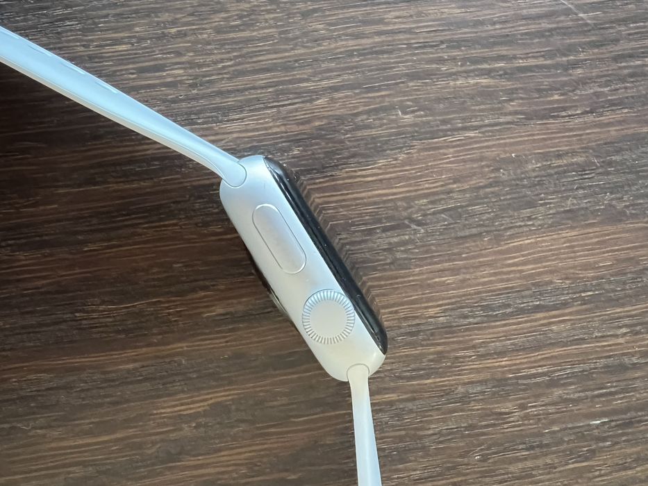 Часовник Apple Watch 38mm