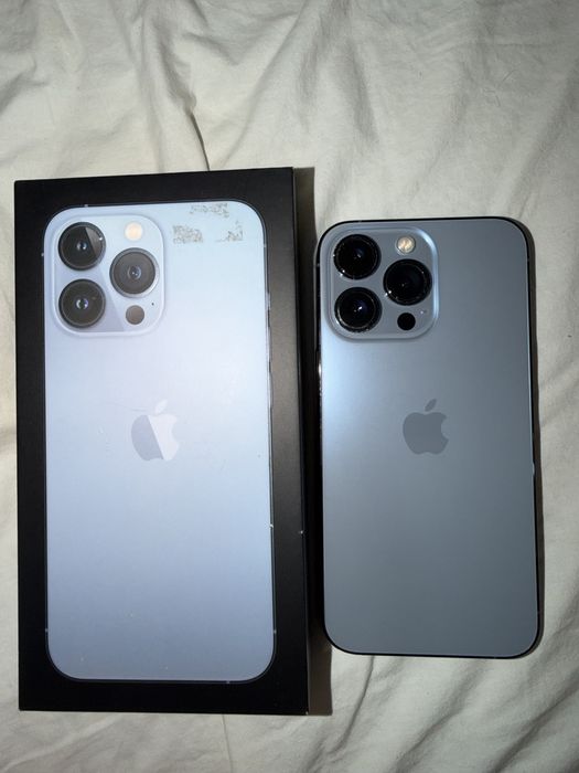 iPhone 13 Pro 512 GB