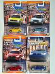 Matchbox колички Мачбокс  54бр. # 2