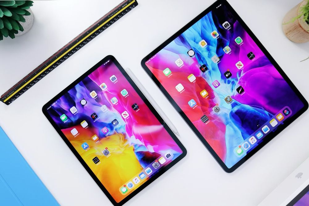 Новый Apple iPad Pro 11-inch M4 • Планшет •