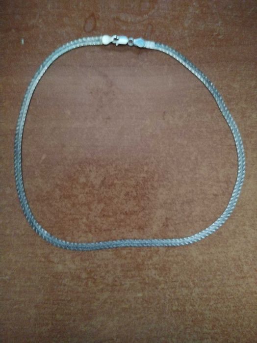 Lănțișor din argint