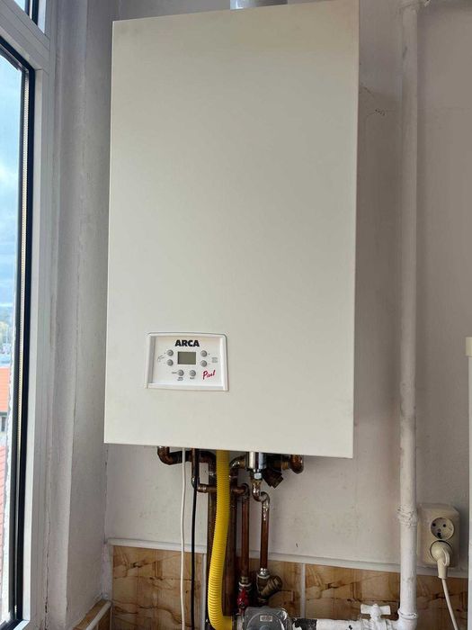 apartament 2 camere de inchiriat