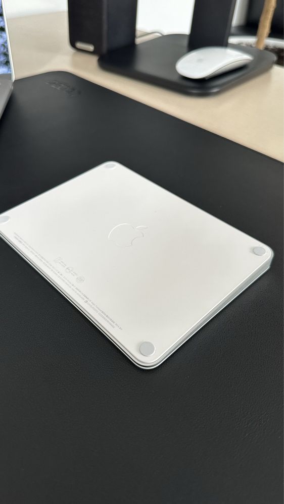 Apple magic trackpad 2