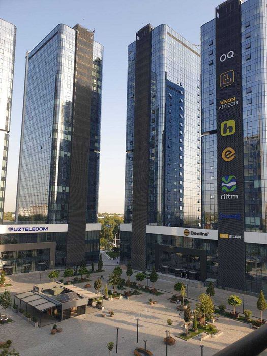 ЖК Edison Академгородок IT-Парк 2-комн 7/9 71 м² евроремонт меб/тех