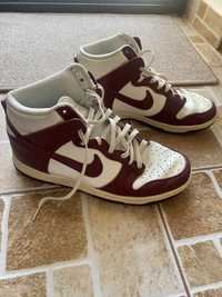 Sneakers Dunk High 42.5