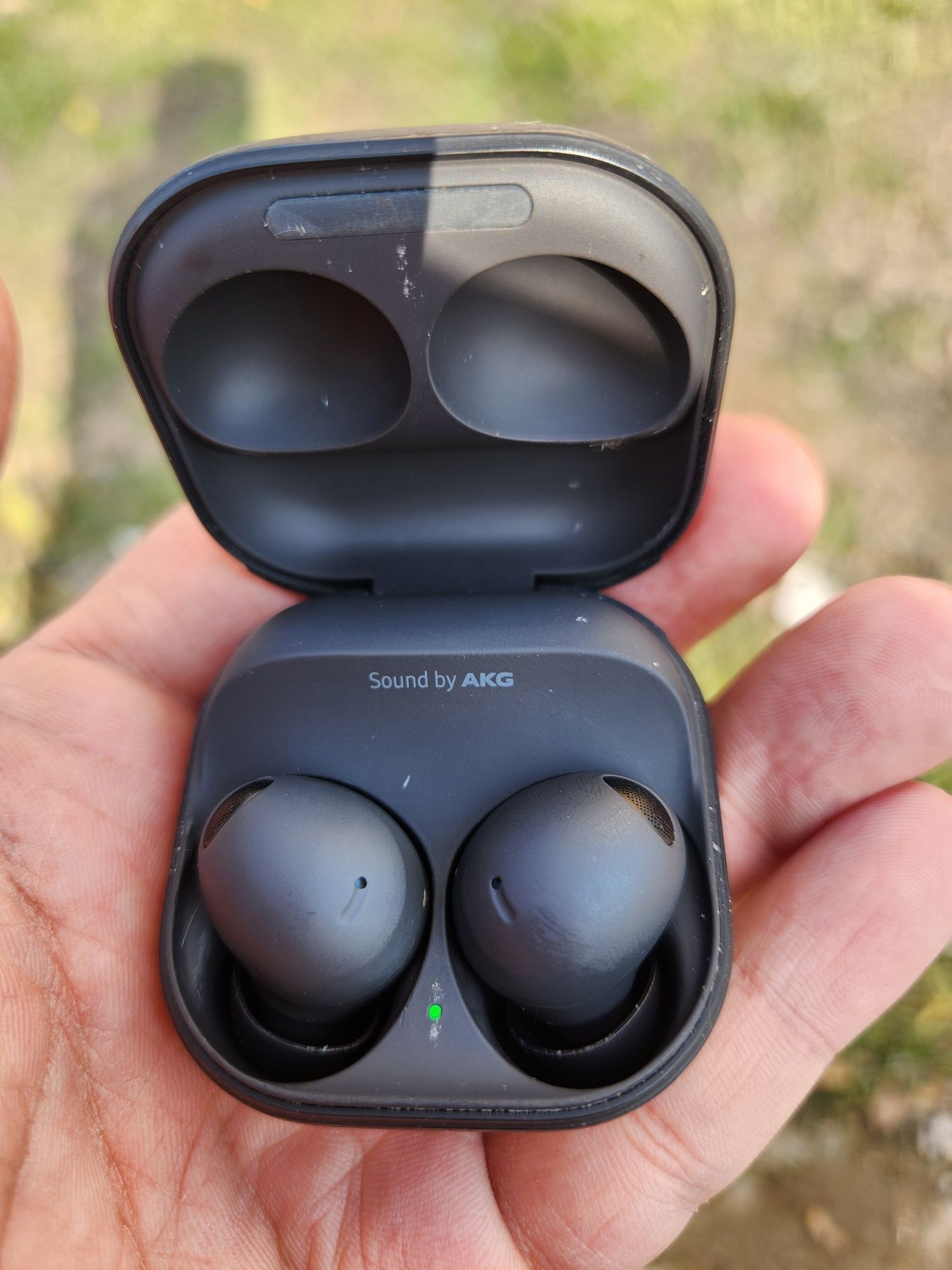 Galaxy buds 2 pro