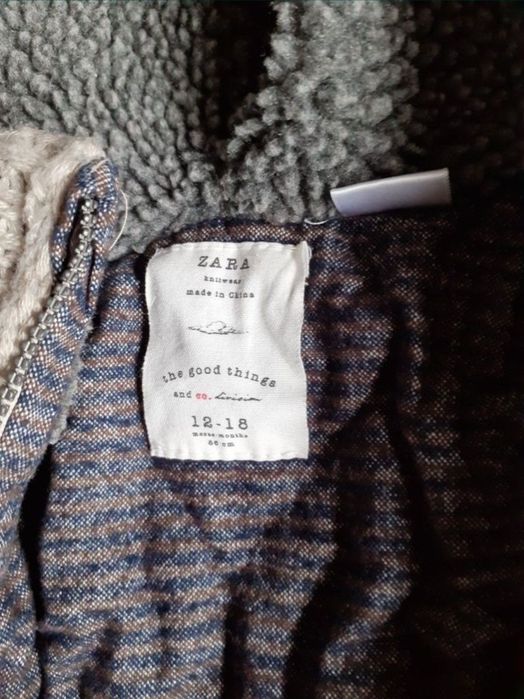 hanorac ZARA 86 băiat baieti 2 ani 2ani next pulover 6 9 luni