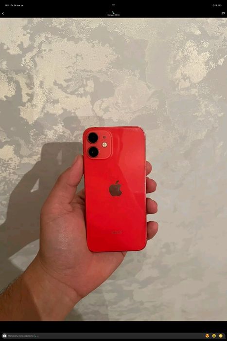 Iphone 12 mini продажа или обмен